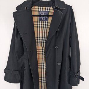 Burberry Women's Trench Coat